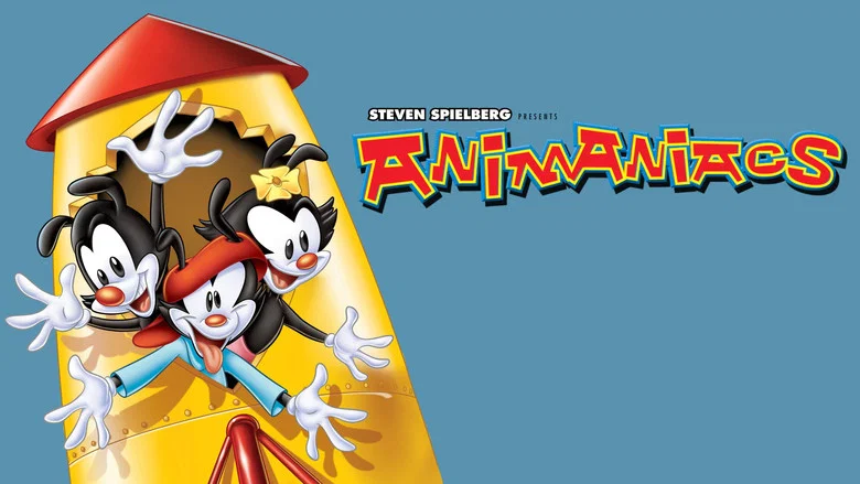Animaniacs still