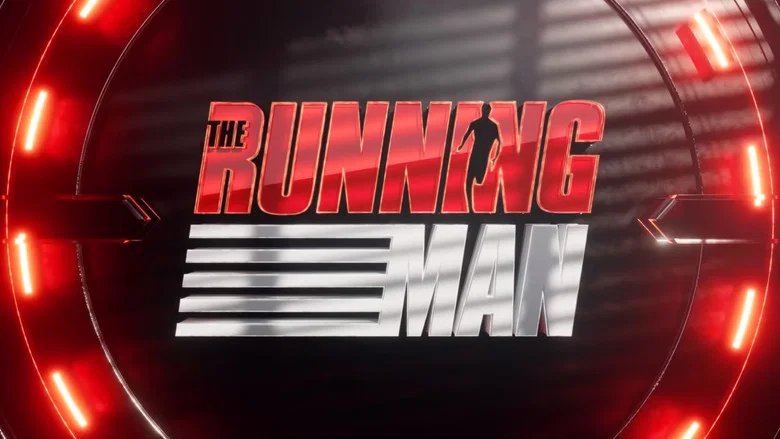 The Running Man still