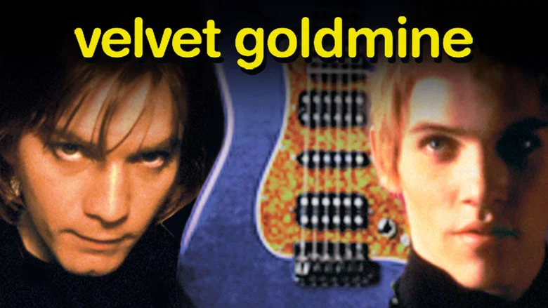Velvet Goldmine still