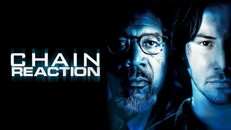 Chain Reaction still