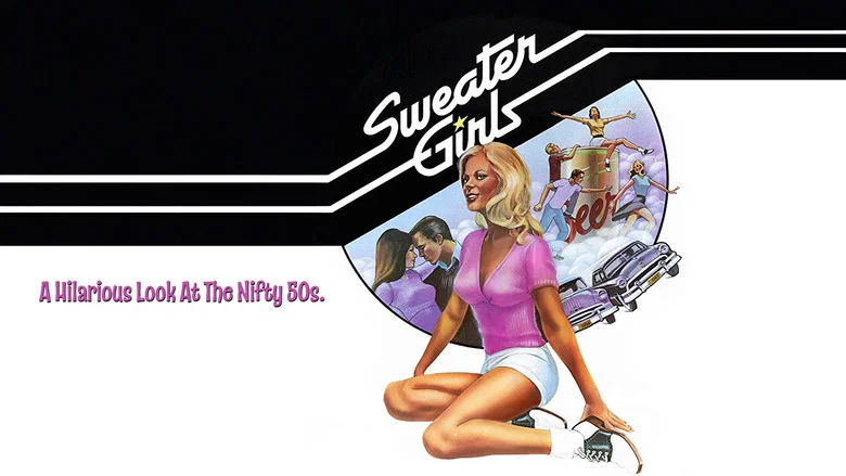 Sweater Girls still