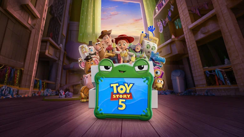 Toy Story 5 still