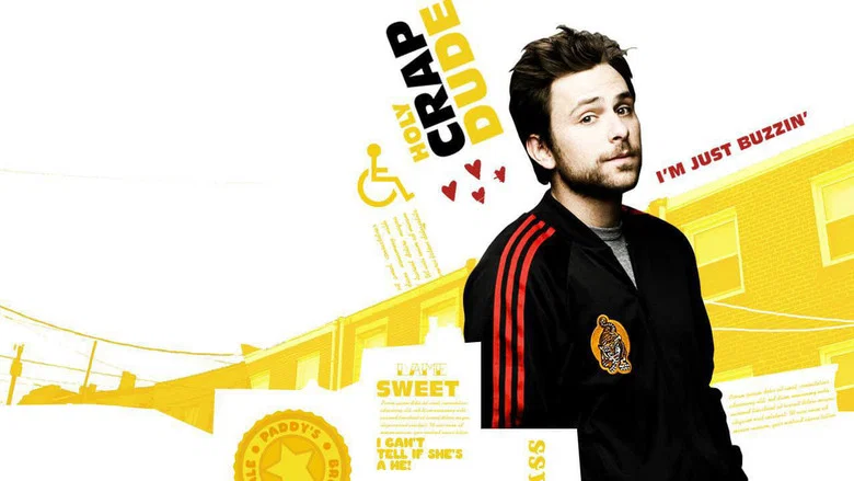 It's Always Sunny in Philadelphia still