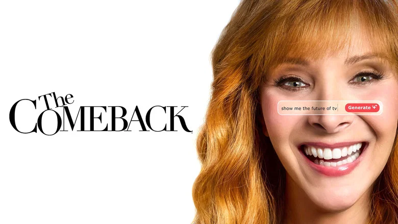 The Comeback still
