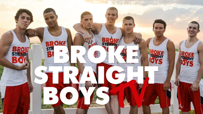Broke Straight Boys still