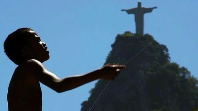 City of God still