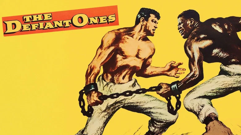 The Defiant Ones still