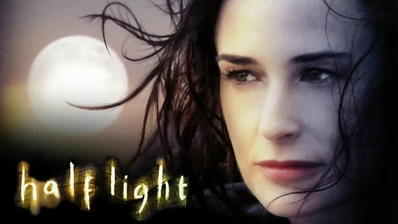 Half Light still