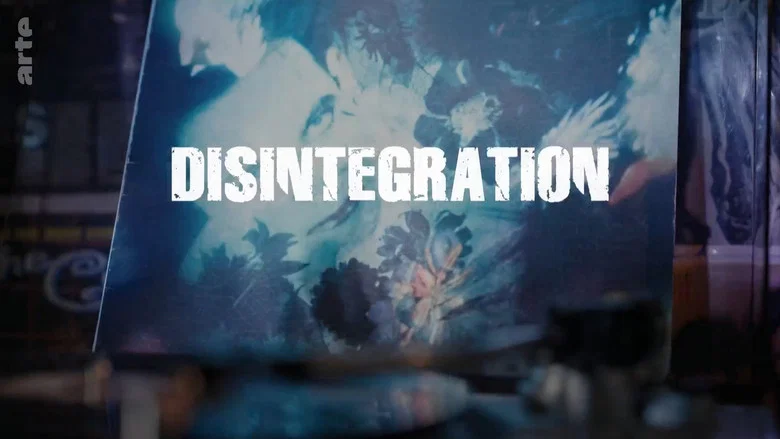 Disintegration: An Album, a Band, a Generation still