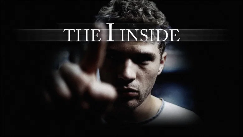 The I Inside still