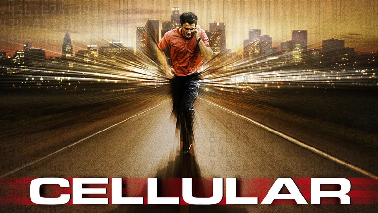 Cellular still