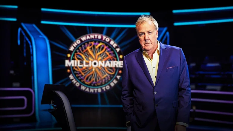 Who Wants to Be a Millionaire? still