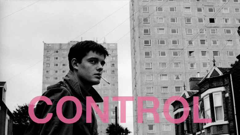 Control still