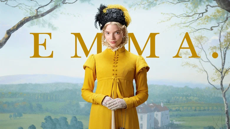 Emma. still