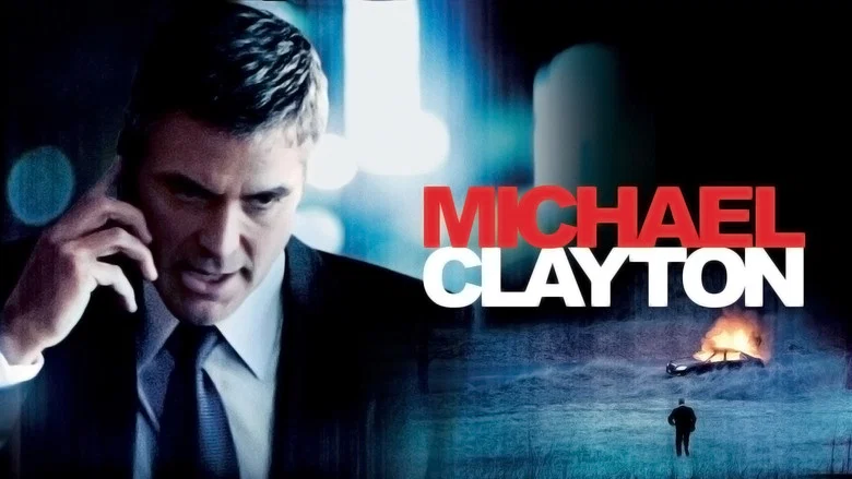 Michael Clayton still