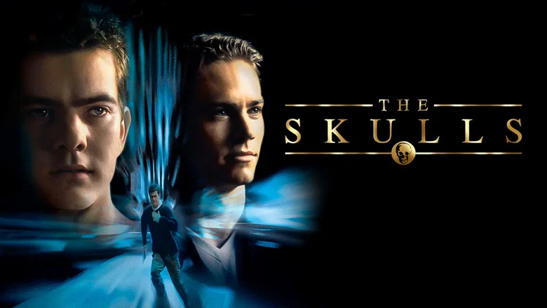 The Skulls still