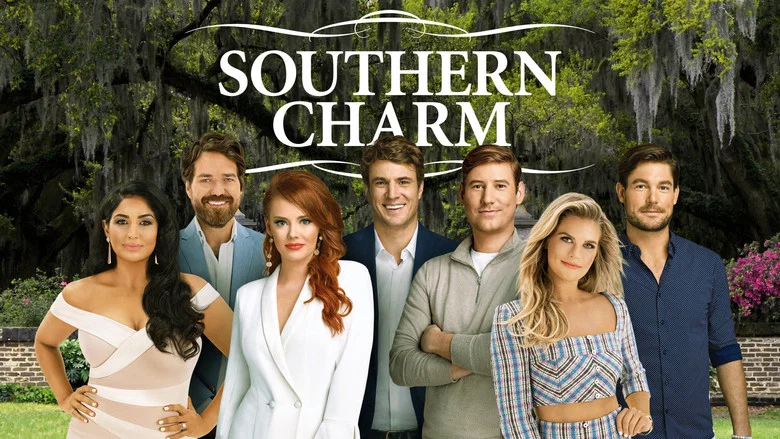 Southern Charm still