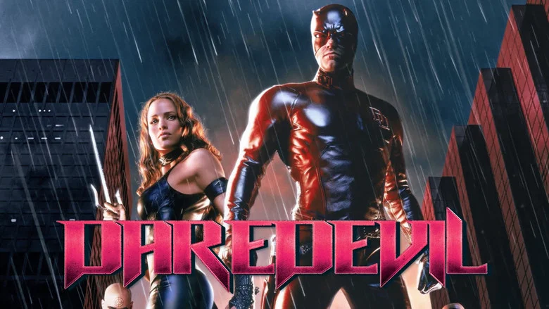 Daredevil still