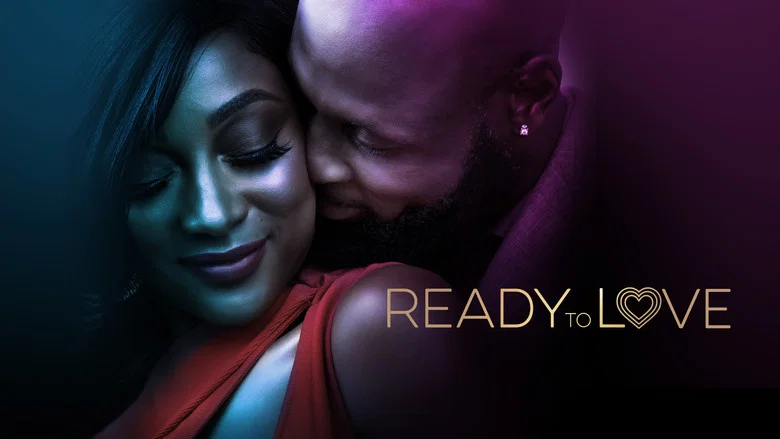 Ready to Love still