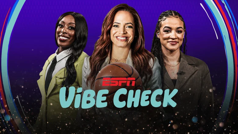 Vibe Check still