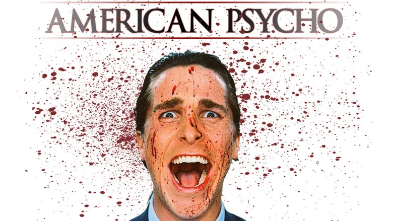 American Psycho still