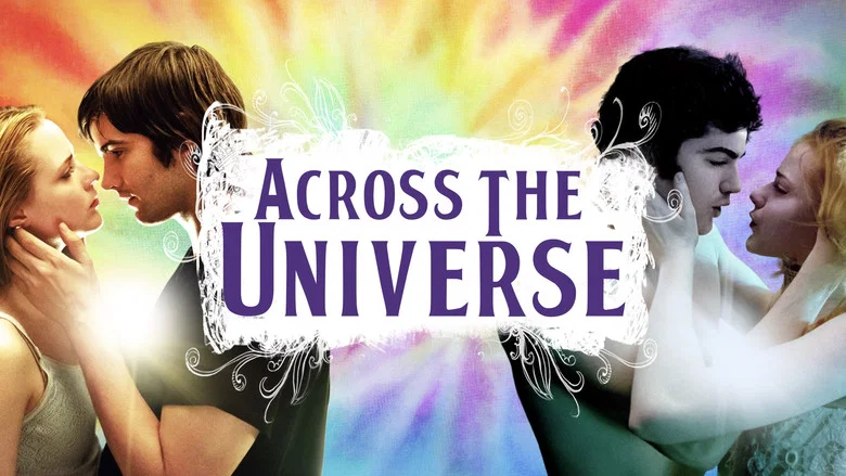 Across the Universe still