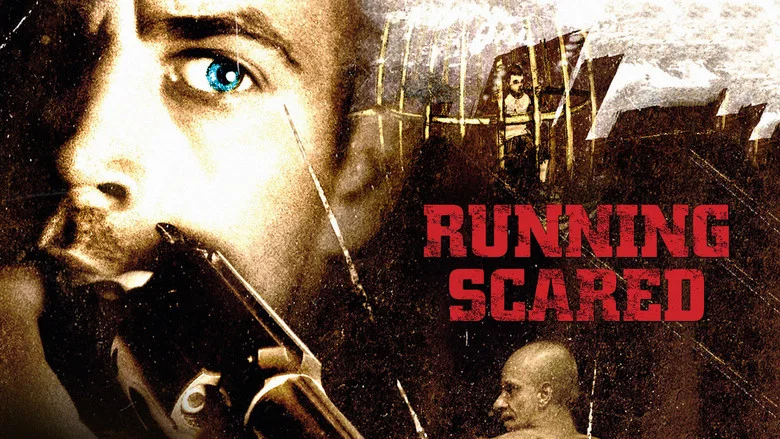 Running Scared still