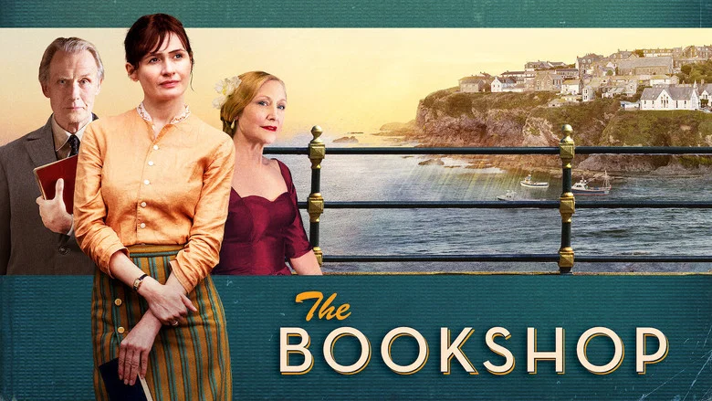 The Bookshop still