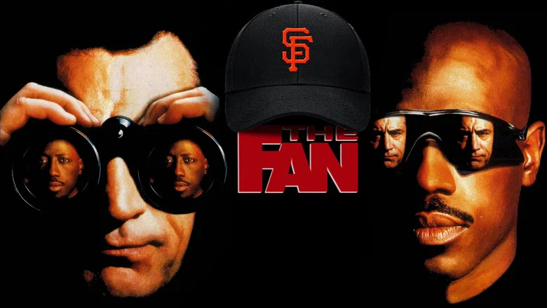 The Fan still