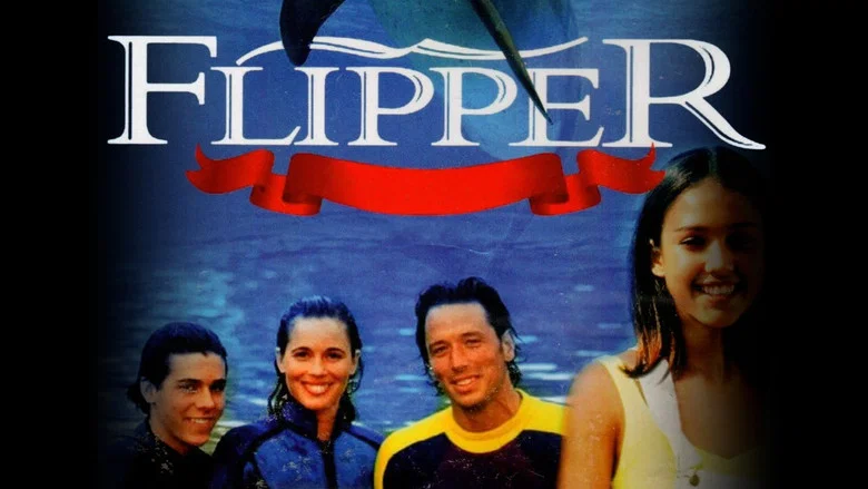 Flipper still