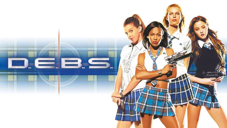D.E.B.S. still