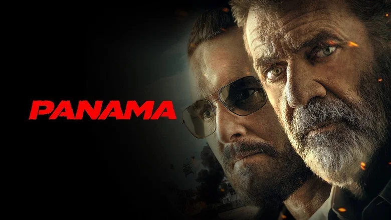 Panama still