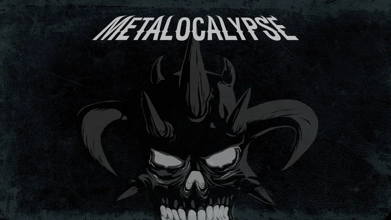 Metalocalypse still