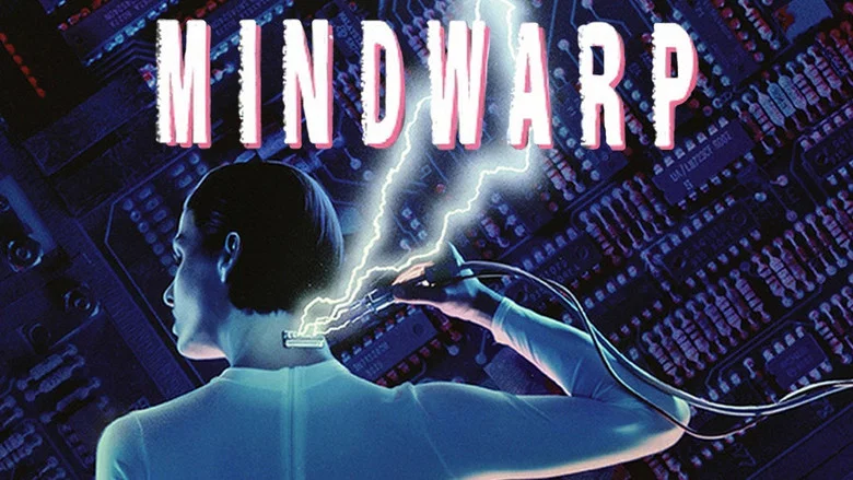 Mindwarp still