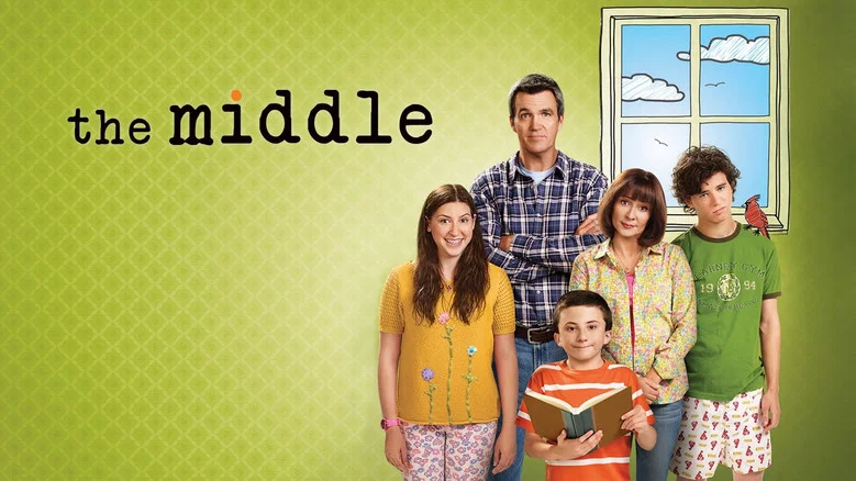 The Middle still