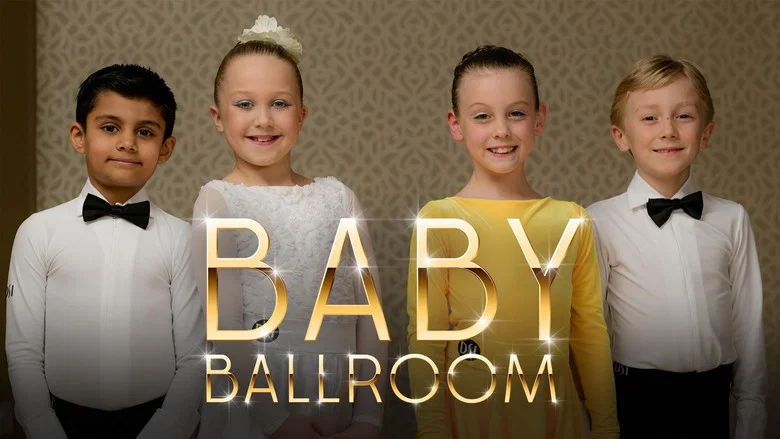 Baby Ballroom still
