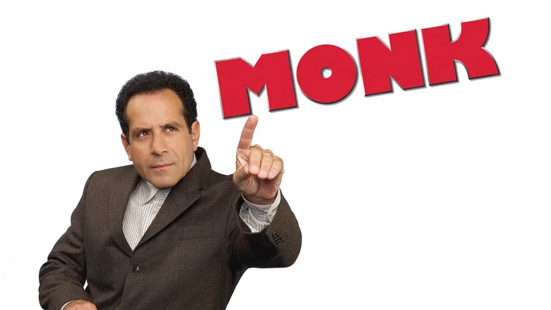 Monk still