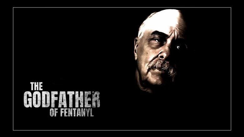 The Godfather of Fentanyl still