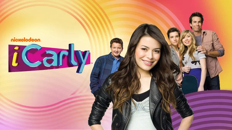 iCarly still