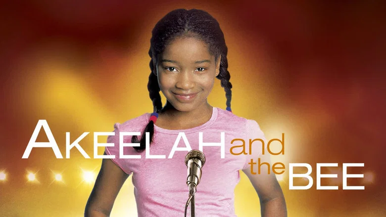 Akeelah and the Bee still