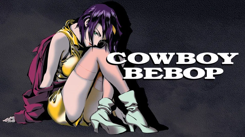 Cowboy Bebop still