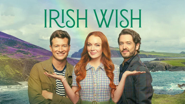 Irish Wish still