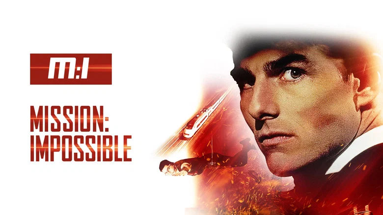 Mission: Impossible still