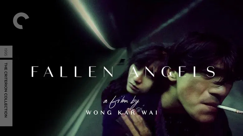 Fallen Angels still