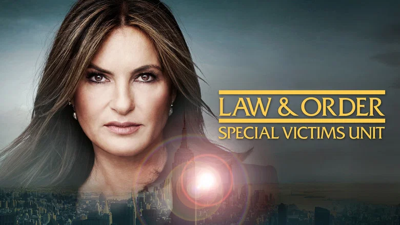 Law & Order: Special Victims Unit still
