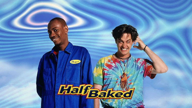 Half Baked still