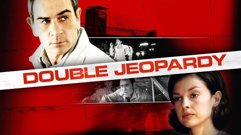 Double Jeopardy still