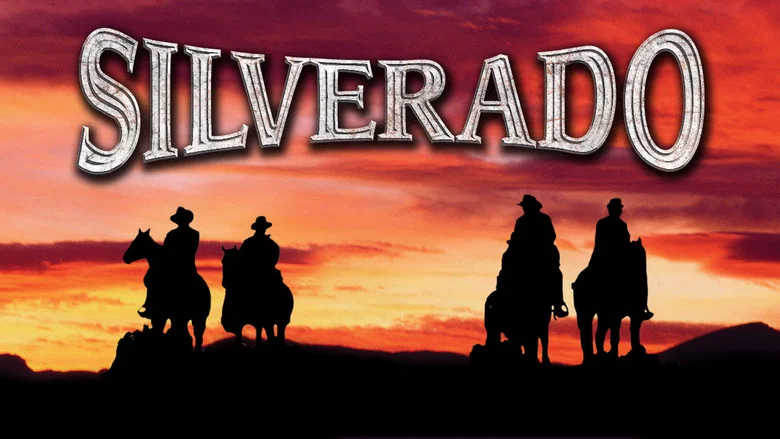 Silverado still