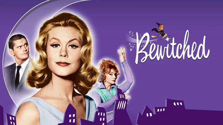 Bewitched still