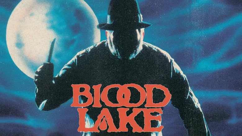 Blood Lake still